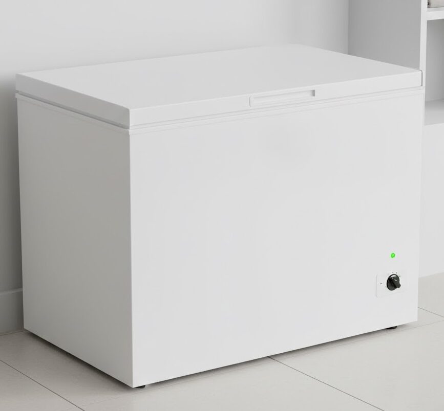 Hoover Freezer Repair