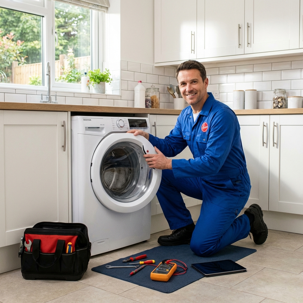 Hoover Washing Machine Repair