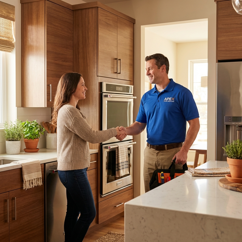 Affordable Hoover Repair