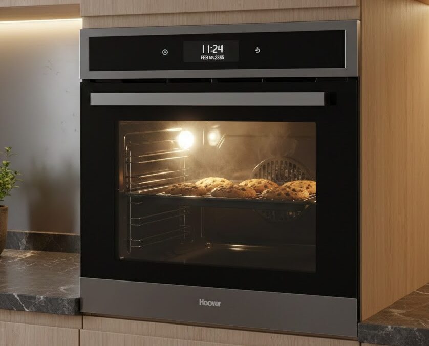 Hoover Oven Repair