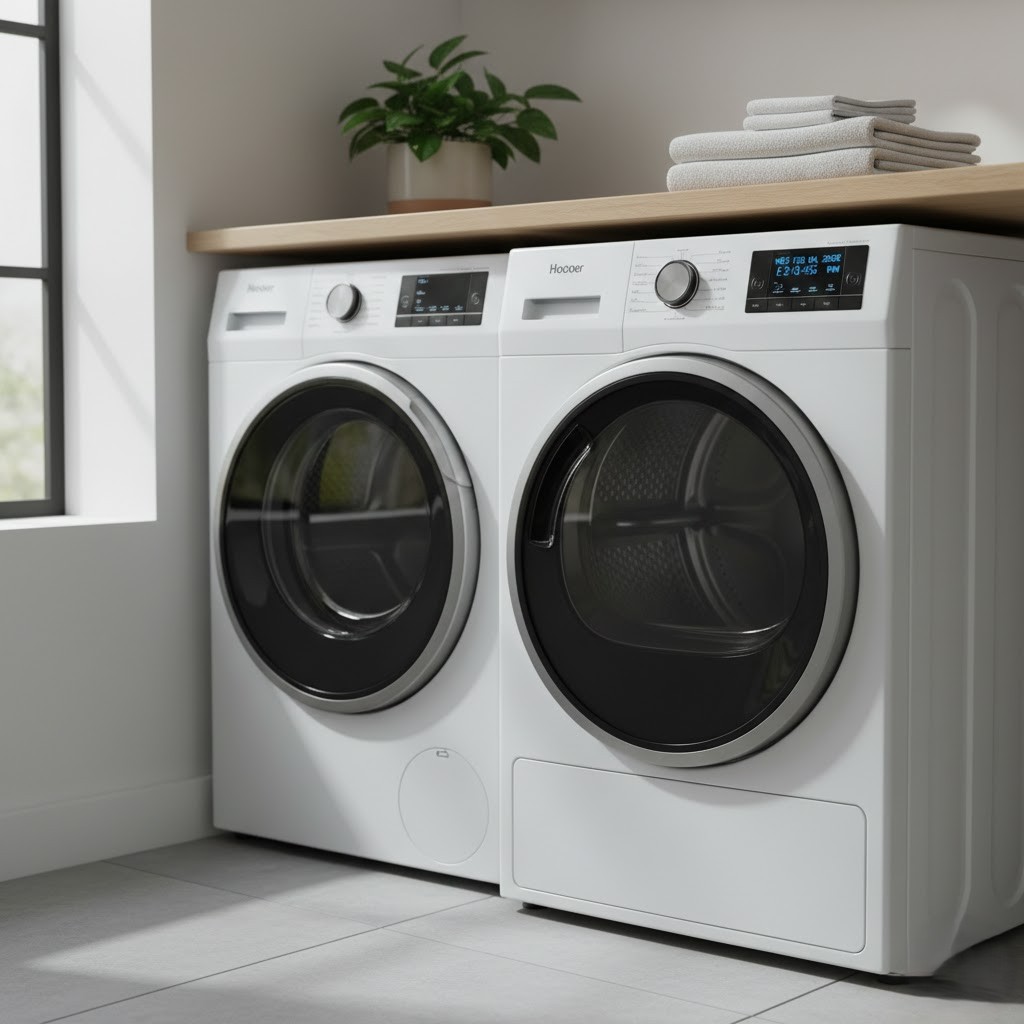 Hoover Tumble Dryer Repair