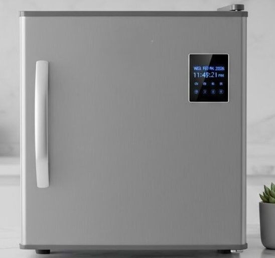 Hoover Fridge Freezer Repair