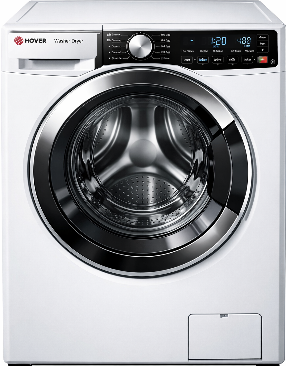 Hoover Washer Dryer Repair